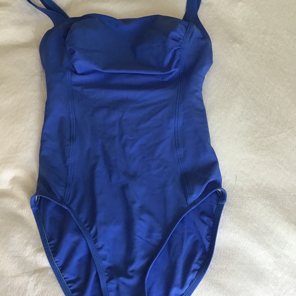 Christina bathing suit